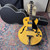 Greco ES-175 Hollow Body Model N60 Natural MIJ Fujigen - 1976