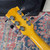 Greco ES-175 Hollow Body Model N60 Natural MIJ Fujigen - 1976