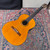 *RARE* Saburo Nogami C-108V All Solid Wood Concert Classical - 1970's