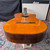 *RARE* Saburo Nogami C-108V All Solid Wood Concert Classical - 1970's