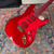 Bill Lawrence BL3M-55G Hatake Signature Model Ash - 1980's
