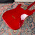 Bill Lawrence BL3M-55G Hatake Signature Model Ash - 1980's
