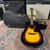 1974 Gibson J-55 Jumbo w/OHSC *Neck Reset* - Sunburst