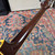 Chaki J-50 Style Jumbo Model W-50 Natural Made in Japan - 1970's