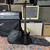 Yamaha Motion Bass Model MB-IIIR 33" Scale Made in Japan - 1980's