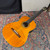 1968 Yamaha Concert Model G-100 Solid Spruce Top