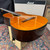 1968 Yamaha Concert Model G-100 Solid Spruce Top