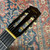 1968 Yamaha Concert Model G-100 Solid Spruce Top