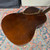 1968 Yamaha Concert Model G-100 Solid Spruce Top