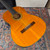 1968 Yamaha Concert Model G-100 Solid Spruce Top