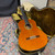 1974 Yamaha Custom Shop GC-15S All Solid Woods Cedar Top
