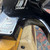 1990 BC Rich Warlock WG-801 w/Floyd Rose Licensed Locking Trem