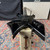 1990 BC Rich Warlock WG-801 w/Floyd Rose Licensed Locking Trem