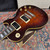 1982 Yamaha Studio Lord Standard Model SL-550S - Oil Sunburst