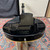 1981 Yamaha Lawsuit Studio Lord  Model SL450S  Open Book Headstock