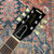 1981 Yamaha Lawsuit Studio Lord  Model SL450S  Open Book Headstock