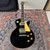 1981 Yamaha Lawsuit Studio Lord  Model SL450S  Open Book Headstock
