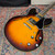 Edwards by ESP ES335 Style Model E-SA-125LTS Solid Maple Top - 2017