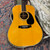 Martin Licensed Tokai Cats Eye CE-250 Dreadnought - 1982