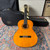 1970 Yamaha G-130A Concert Classical 660mm Solid Spruce Top