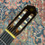 1970 Yamaha G-130A Concert Classical 660mm Solid Spruce Top