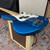 Yamaha Billy Sheehan Attitude Special Thunder Blue - 1994