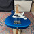 Yamaha Billy Sheehan Attitude Special Thunder Blue - 1994
