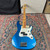 Yamaha Billy Sheehan Attitude Special Thunder Blue - 1994