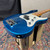 Yamaha Billy Sheehan Attitude Special Thunder Blue - 1994