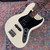 Fender Japan PJ-STD Bass Vintage White - 2007-2008