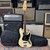 Fender Japan PJ-STD Bass Vintage White - 2007-2008