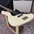 Fender Japan PJ-STD Bass Vintage White - 2007-2008