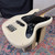Fender Japan PJ-STD Bass Vintage White - 2007-2008