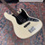 Fender Japan PJ-STD Bass Vintage White - 2007-2008