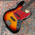 Fender Japan Vintage Premium JB62-75US Alder USA Pickups - 1999-2002