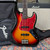 Fender Japan Vintage Premium JB62-75US Alder USA Pickups - 1999-2002