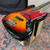 Fender Japan Vintage Premium JB62-75US Alder USA Pickups - 1999-2002