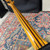 1990 BC Rich Mockingbird Short Scale Model MB857 w/Super 2100 Neck - Black
