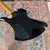 1990 BC Rich Mockingbird Short Scale Model MB857 w/Super 2100 Neck - Black