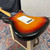 1980's Fender ST62-65 Partscaster 3 Tone Sunburst