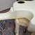 Greco EGB-850 Short Scale Power Rock Bass Alpine White - 1991
