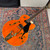 Yamaha AES-1500B Bigsby Semi Hollow Body w/DiMarzio Q-100 Soapbars - 1994