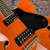 Yamaha AES-1500B Bigsby Semi Hollow Body w/DiMarzio Q-100 Soapbars - 1994