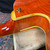 Yamaha AES-1500B Bigsby Semi Hollow Body w/DiMarzio Q-100 Soapbars - 1994