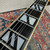 2013 D'Angelico NYSS 3BFM Custom Semi Hollow Body Flame Maple