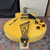 2013 D'Angelico NYSS 3BFM Custom Semi Hollow Body Flame Maple