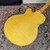 2013 D'Angelico NYSS 3BFM Custom Semi Hollow Body Flame Maple