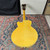 2013 D'Angelico NYSS 3BFM Custom Semi Hollow Body Flame Maple