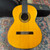 1967 Saburo Nogami Concert Classical All Solid Wood Custom Built 646 mm