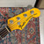 Fender 1970 Precision Bass Reissue Model PB70-78 Olympic White - 2007